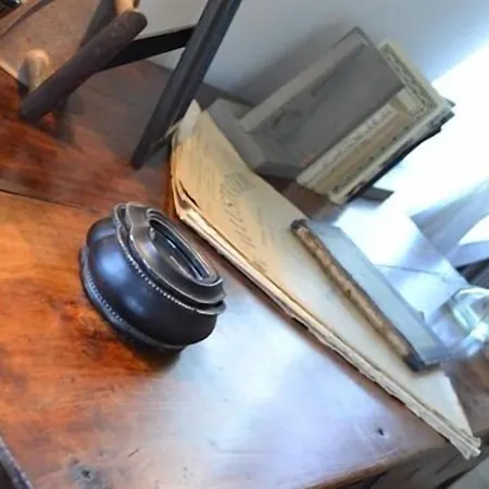 Le Petit Chou Entraygues-sur-Truyère