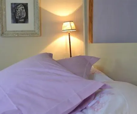 Guest house Le Petit Chou Entraygues-sur-Truyere