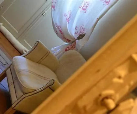 Le Petit Chou Guest house