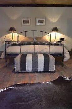 Hotel Le Petit Chou