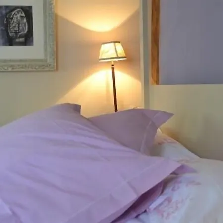 Otel Le Petit Chou 3*