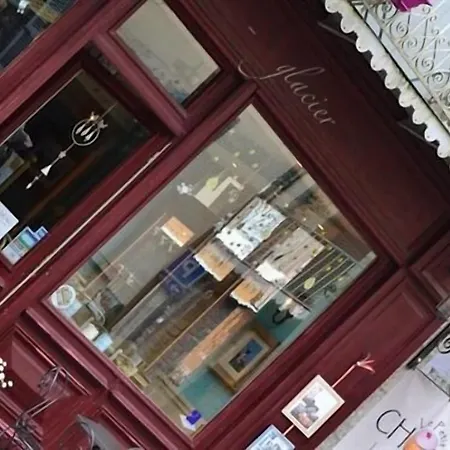 Hotell Le Petit Chou 3*