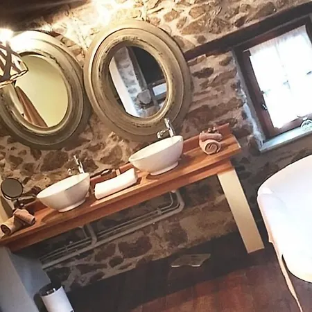 Hotel Le Petit Chou