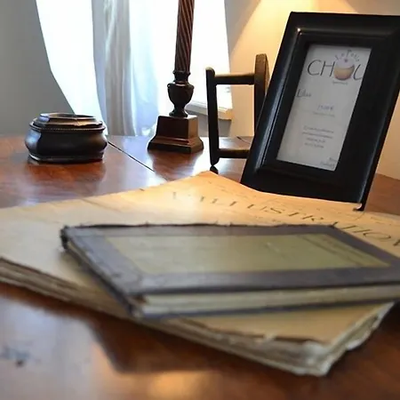 Le Petit Chou Hotell 3*