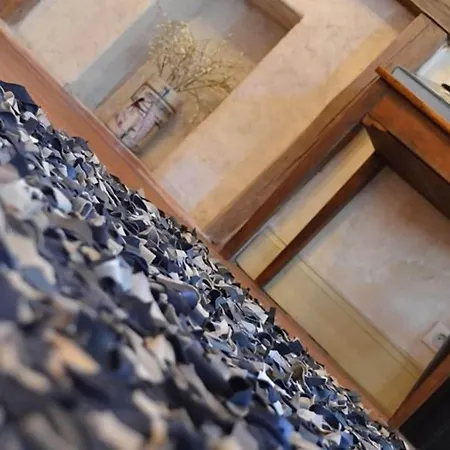 Hotel Le Petit Chou Entraigues (Puy-de-Dome)