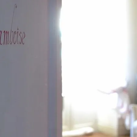 Le Petit Chou Hotell 3*