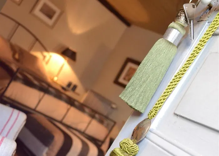 Hotel Le Petit Chou 3*