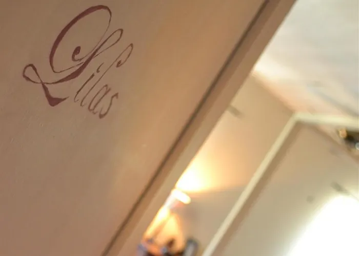 Le Petit Chou Hotel 3*