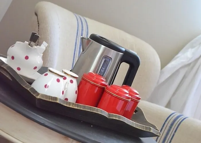 Le Petit Chou Hotel 3*