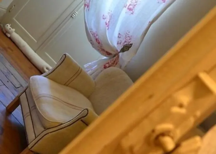 Le Petit Chou Hotel Entraygues-sur-Truyère