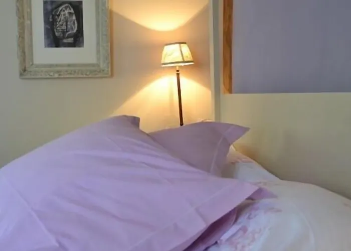 Hotel Le Petit Chou 3*