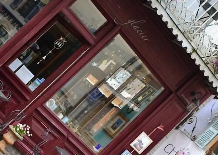 Hotel Le Petit Chou 3*