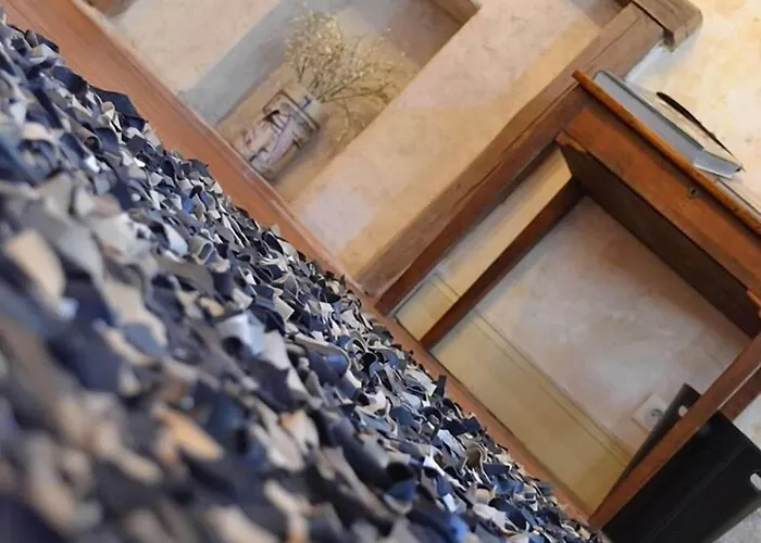 Hotel Le Petit Chou Entraygues-sur-Truyère