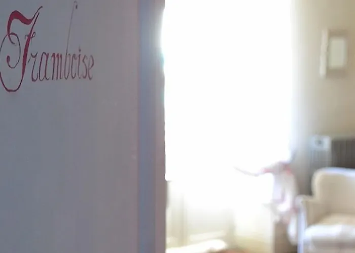 Le Petit Chou Hotel 3*