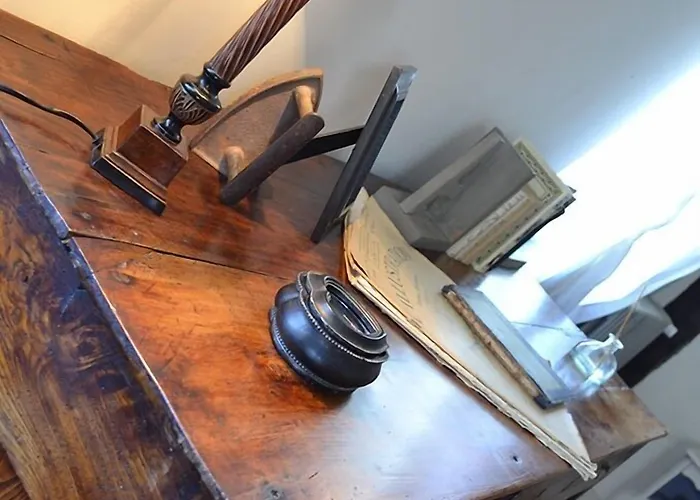 Le Petit Chou Entraygues-sur-Truyère