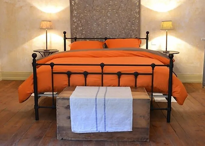 Le Petit Chou Entraygues-sur-Truyère